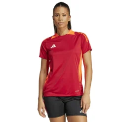 Women's Tiro 24 Short Sleeve Performance T-Shirt