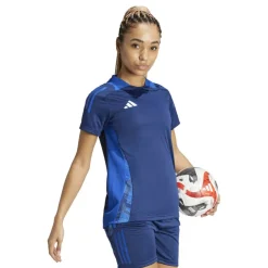 Women's Tiro 24 Short Sleeve Performance T-Shirt