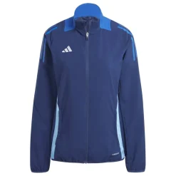 Women's Tiro24 Tracksuit Top