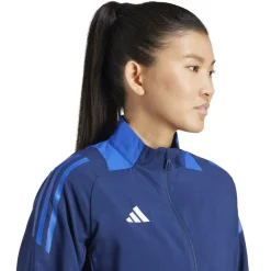 Women's Tiro24 Tracksuit Top
