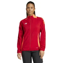 Women's Tiro24 Tracksuit Top