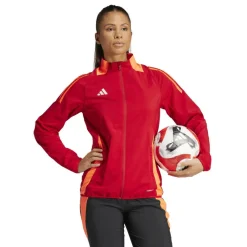 Women's Tiro24 Tracksuit Top