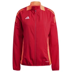 Women's Tiro24 Tracksuit Top