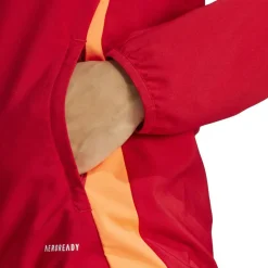 Women's Tiro24 Tracksuit Top