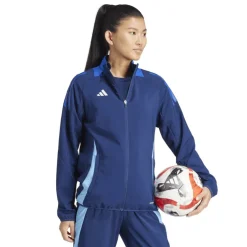 Women's Tiro24 Tracksuit Top