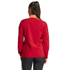 Women's Tiro24 Tracksuit Top