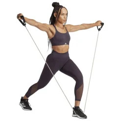 Women's Tlrdim Luxe Non Wired High Impact Sports Bra
