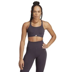 Women's Tlrdim Luxe Non Wired High Impact Sports Bra