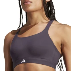 Women's Tlrdim Luxe Non Wired High Impact Sports Bra