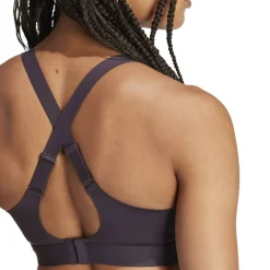 Women's Tlrdim Luxe Non Wired High Impact Sports Bra