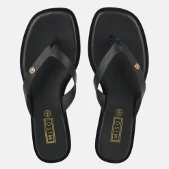 Women's Toepost Flat Sandals