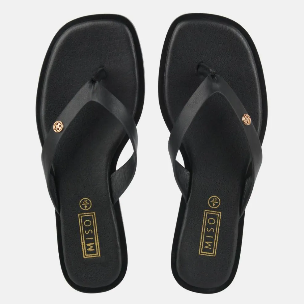 Women's Toepost Flat Sandals