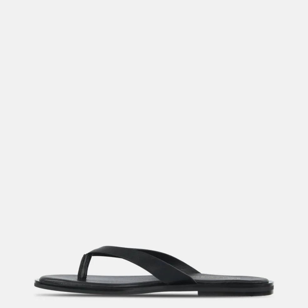 Women's Toepost Flat Sandals