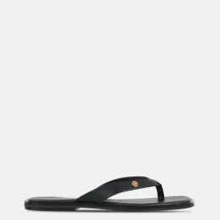 Women's Toepost Flat Sandals