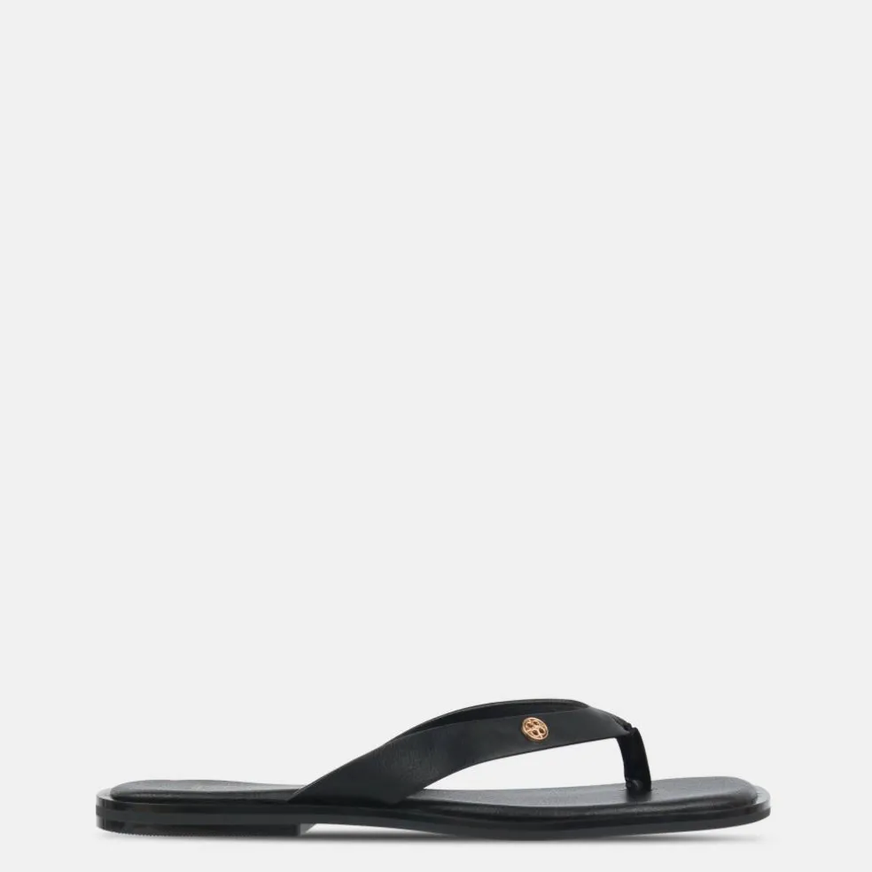 Women's Toepost Flat Sandals