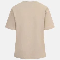 Women's Tokyo Cotton Short Sleeve Oversized Fit T-Shirt