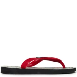 Women's Top Marvel Classics Beige Flip Flops