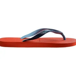 Women's Top Mix Vibe Green Flip Flops