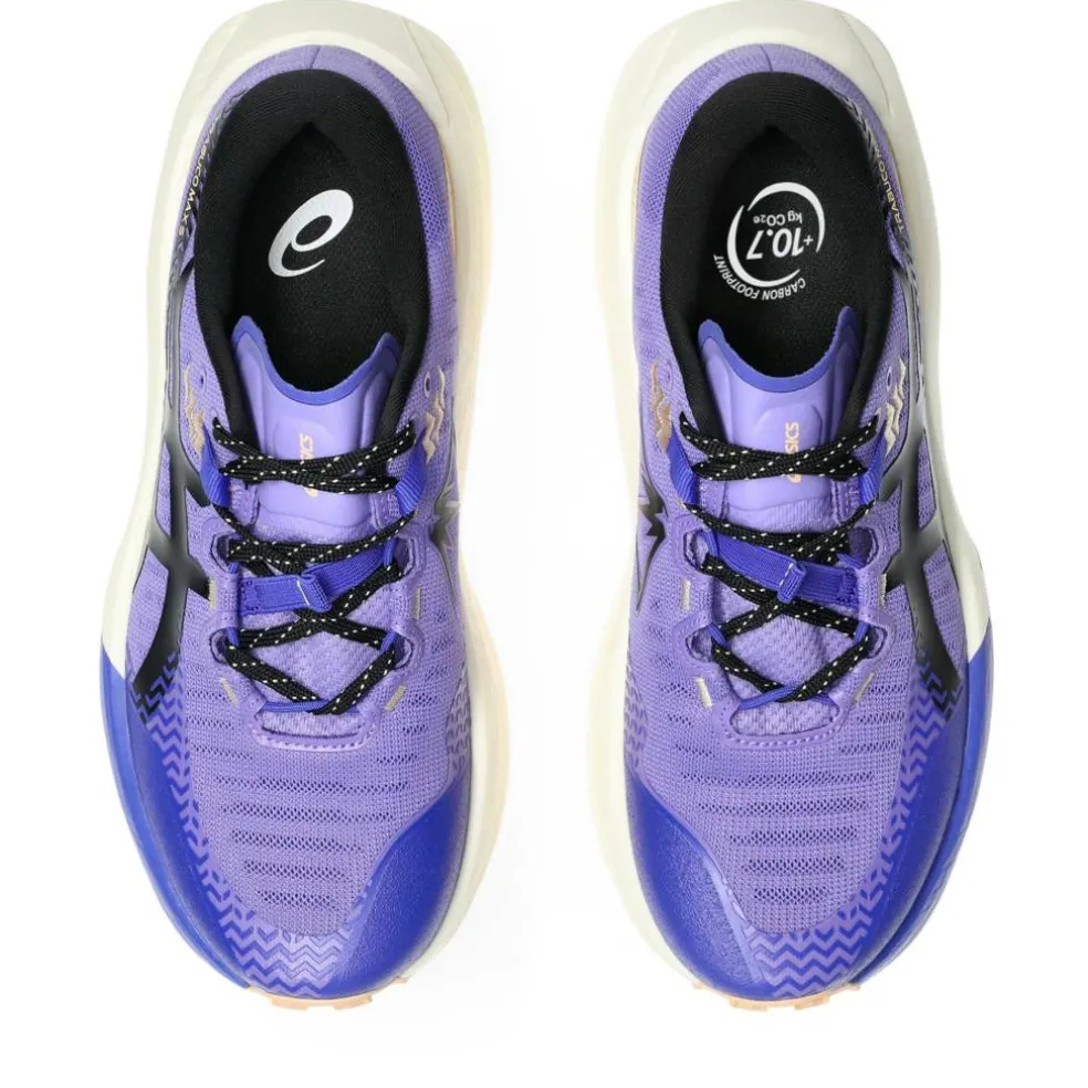 Women's Trabuco Max Off-Road Trail Running Shoes