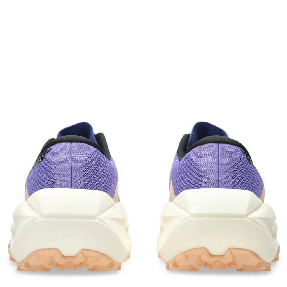 Women's Trabuco Max Off-Road Trail Running Shoes