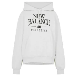 Womens Trackside Pull Over Hoody