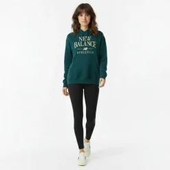 Womens Trackside Pull Over Hoody