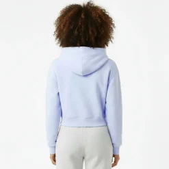 Womens Trackside Zip Hoodie
