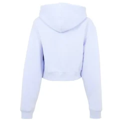 Womens Trackside Zip Hoodie