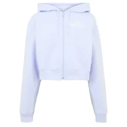 Womens Trackside Zip Hoodie
