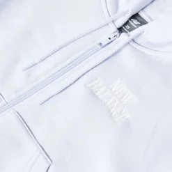 Womens Trackside Zip Hoodie