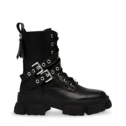 Women's Traction Boot Slippers