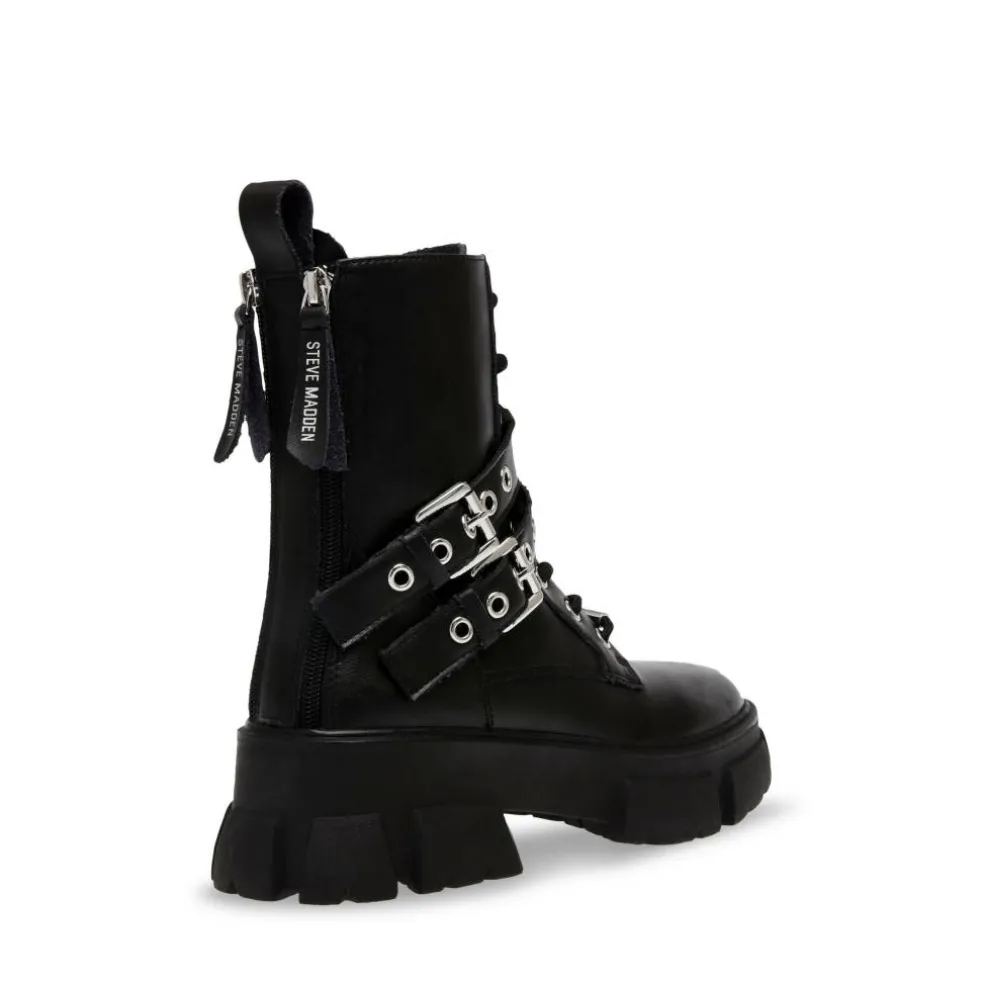 Women's Traction Boot Slippers