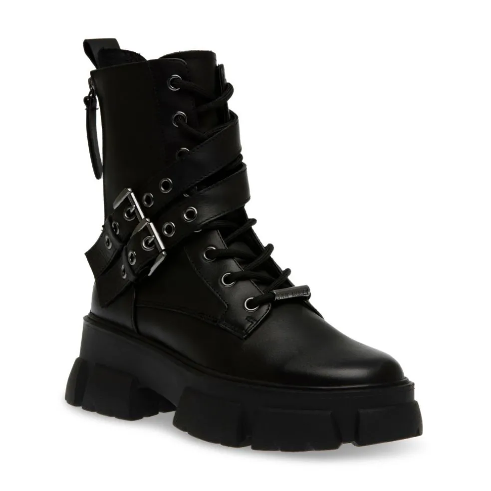Women's Traction Boot Slippers