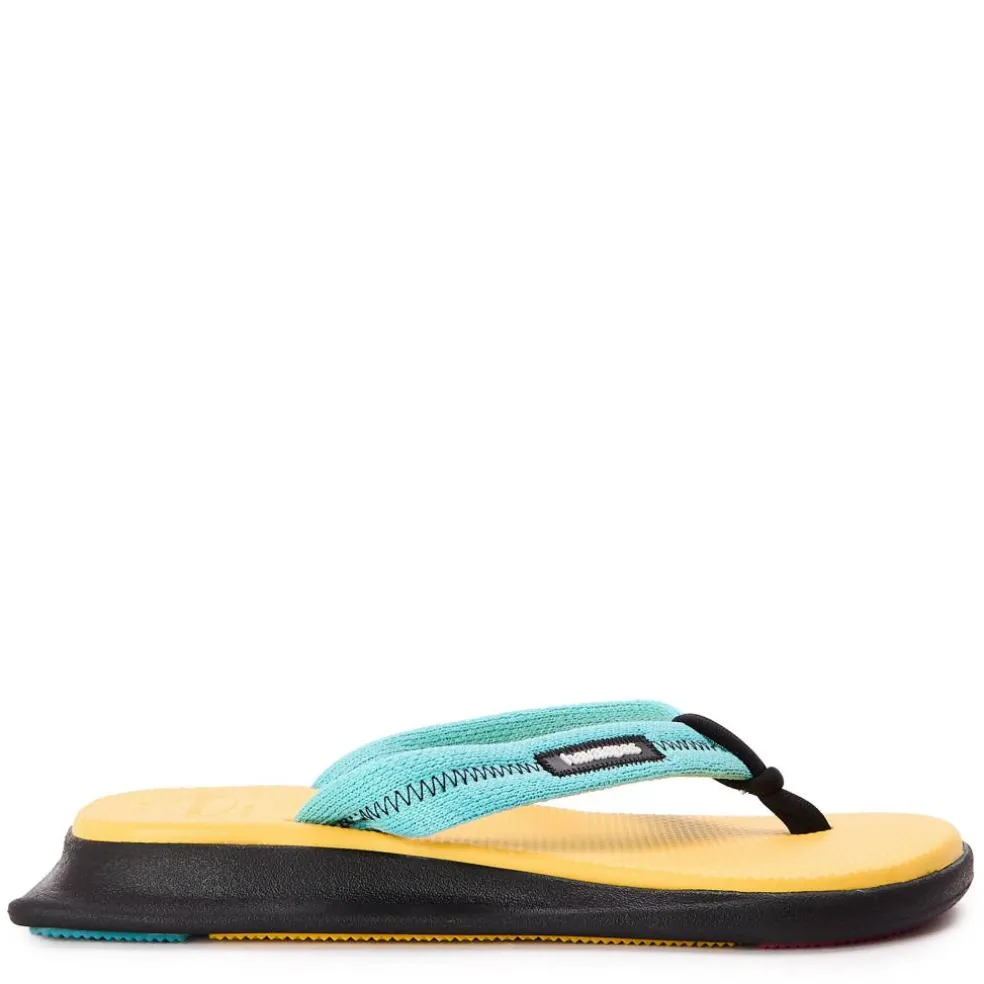 Women's Tradi Zori Flip Flops