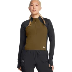Women's Trail Long Sleeve Performance Running Top