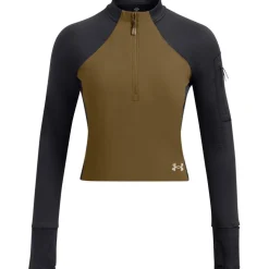 Women's Trail Long Sleeve Performance Running Top