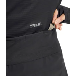 Women's Trail Long Sleeve Performance Running Top