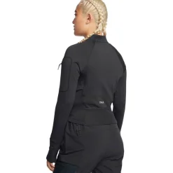Women's Trail Long Sleeve Performance Running Top