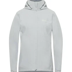 Women's Trailtime Waterproof Jacket