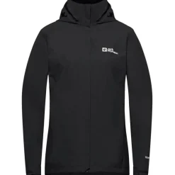 Women's Trailtime Waterproof Jacket
