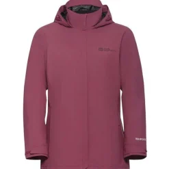 Women's Trailtime Waterproof Jacket