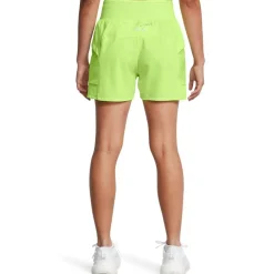 Women's Trail Walking Shorts