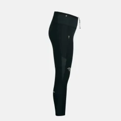 Women's Trail Zip Pocket Performance Running Tights