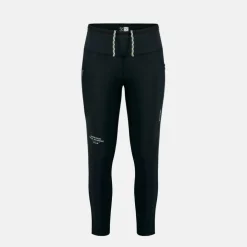 Women's Trail Zip Pocket Performance Running Tights