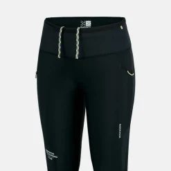 Women's Trail Zip Pocket Performance Running Tights