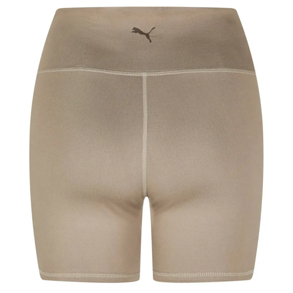 Women's Train Heavyweight Tight Cycling Shorts