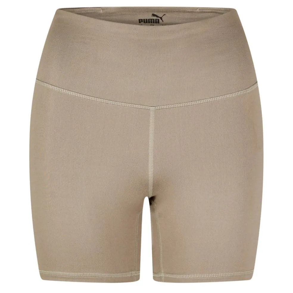 Women's Train Heavyweight Tight Cycling Shorts