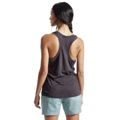 Women's Transfer Tech Tank