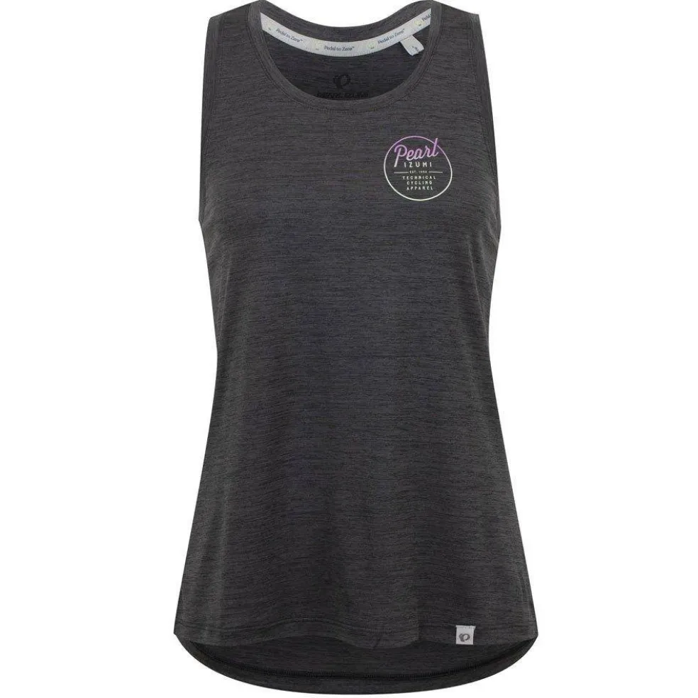 Women's Transfer Tech Tank