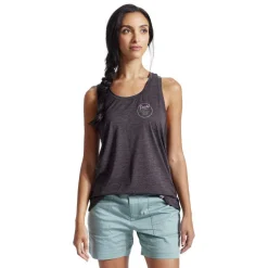 Women's Transfer Tech Tank